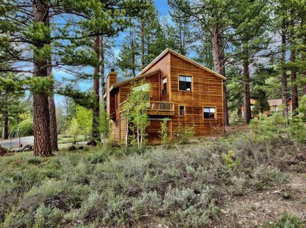 253 Basque, Truckee, CA 96161 Photo