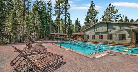 253 Basque, Truckee, CA 96161 Photo