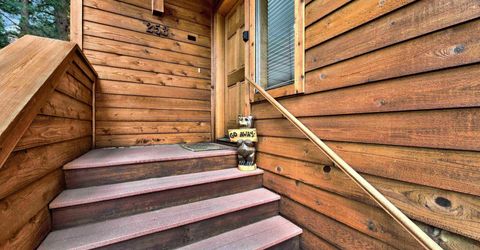253 Basque, Truckee, CA 96161 Photo