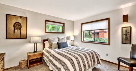 253 Basque, Truckee, CA 96161 Photo