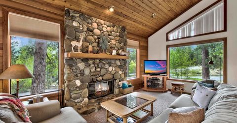253 Basque, Truckee, CA 96161 Photo