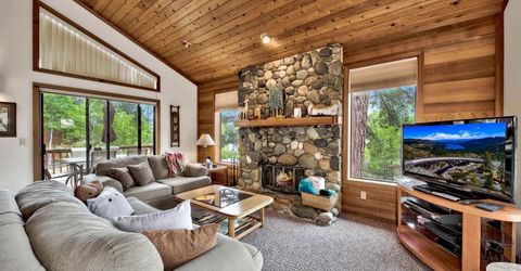 253 Basque, Truckee, CA 96161 Photo