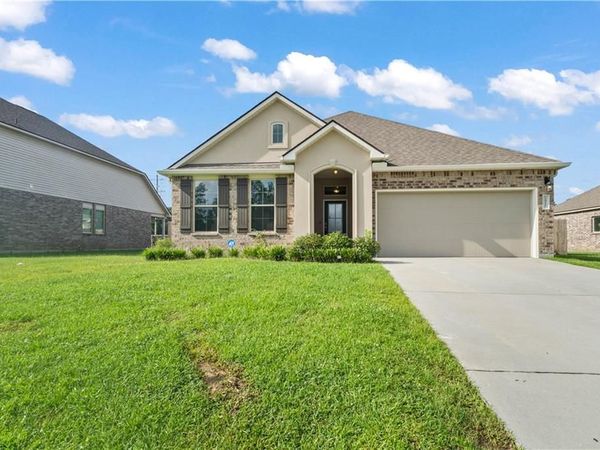 24122 CONSERVATION WAY Avenue , Ponchatoula, LA 70454