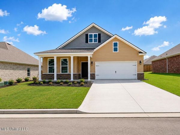 62 Powell Place, Byhalia, MS 38611