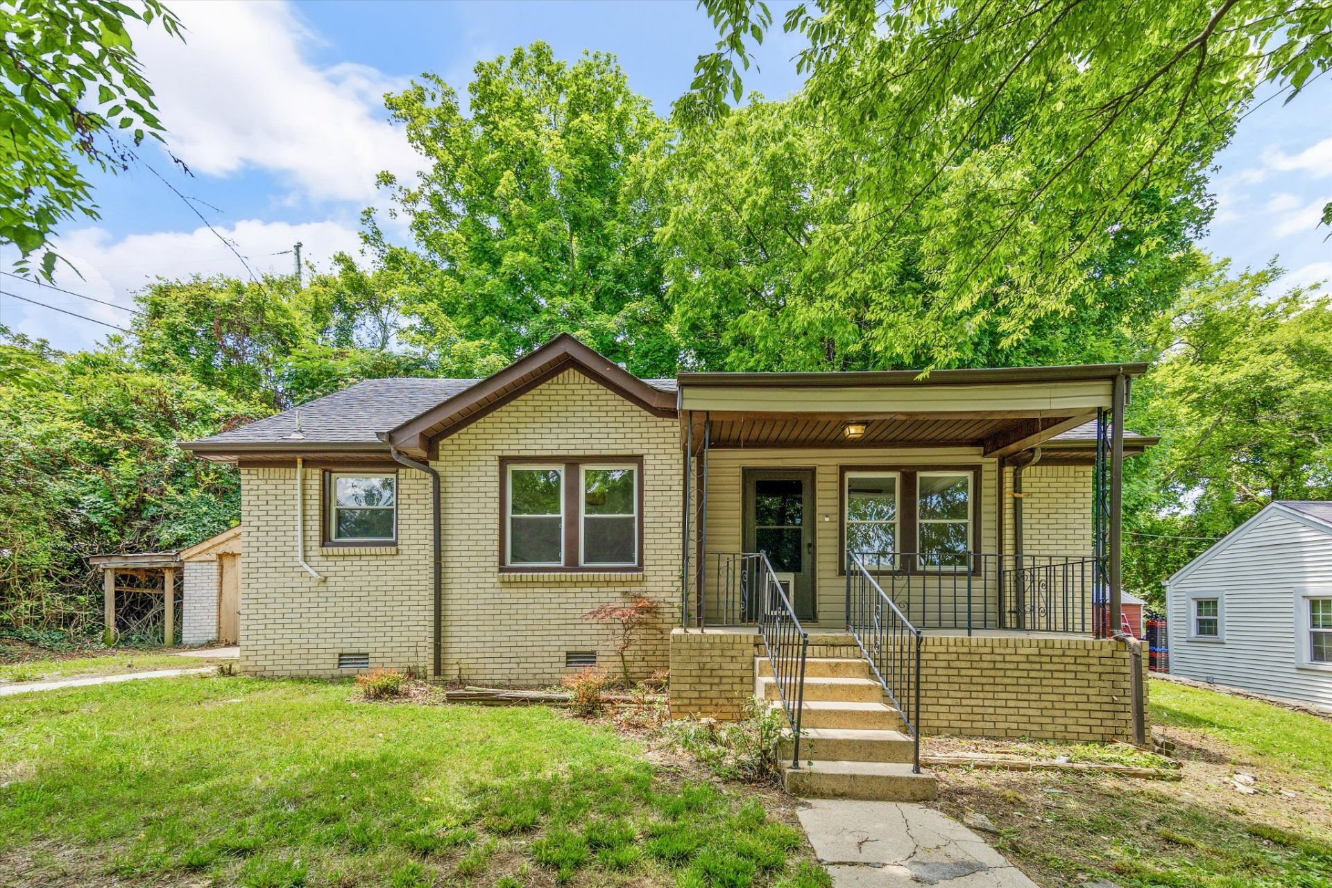 406 Bellview Ave N Fayetteville, TN 37334