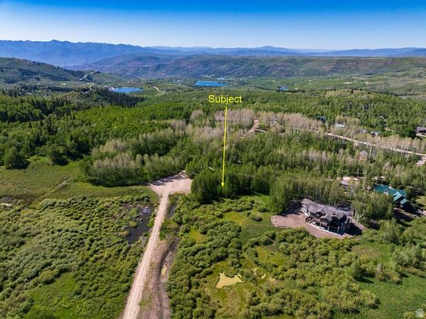 3991 S BLAZING STAR WAY , Unit 1801, Heber City, UT 84032
