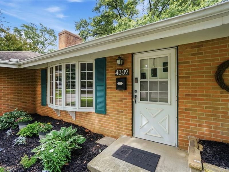 4309 Maxlin Road, Kettering, OH 45429 Photo 2