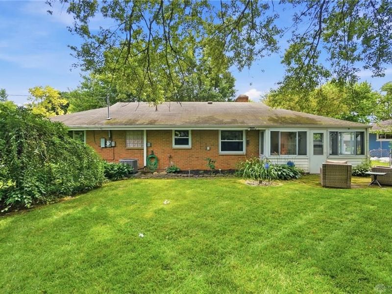 4309 Maxlin Road, Kettering, OH 45429 Photo 23