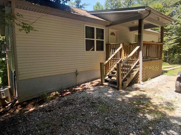 158 Earney Road, Blairsville, GA 30512