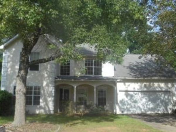429 Rosewood Circle, Jonesboro, GA 30238