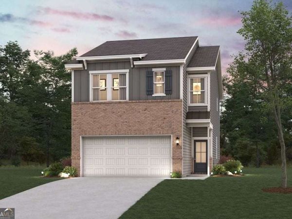 2066 Underwood Drive, Unit 25, Lawrenceville, GA 30043