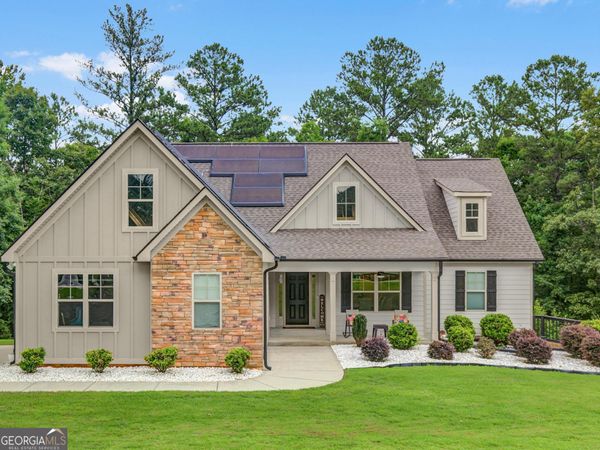 105 Pineland Drive, Unit 6, Newnan, GA 30263