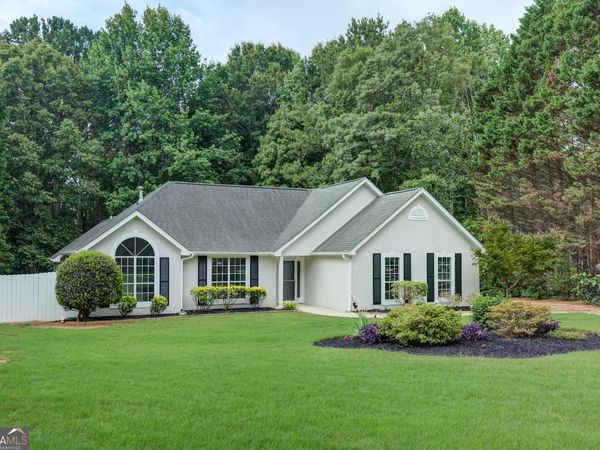 15 Pear Court, Sharpsburg, GA 30277