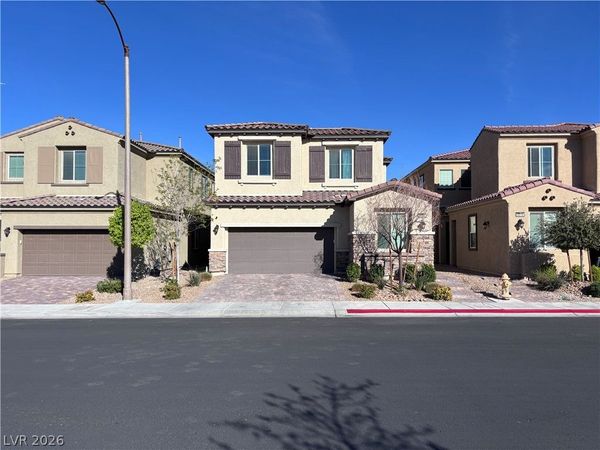 8084 Skye Dragon Street , Las Vegas, NV 89166