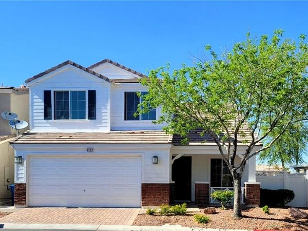6252 Huntington Ridge Avenue , Las Vegas, NV 89139