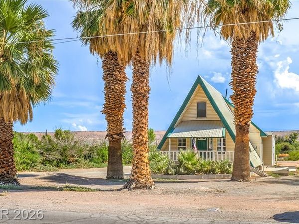 710 Cooper Street , Overton, NV 89040