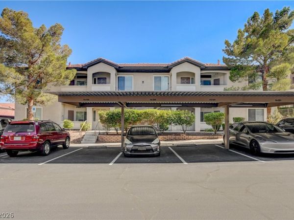 3361 Indian Shadow Street , Unit 202, Las Vegas, NV 89129