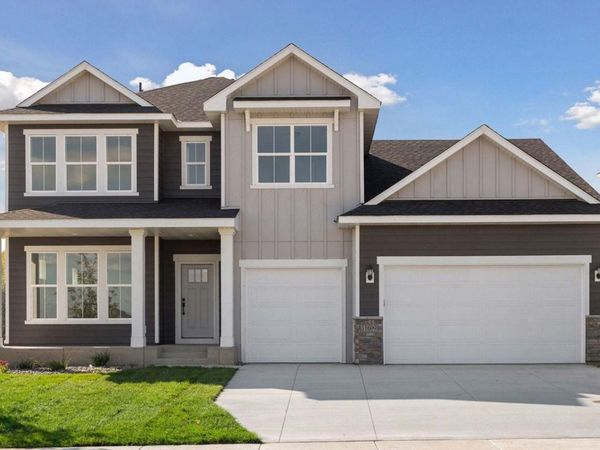 7399 Landau Avenue NE, Otsego, MN 55301