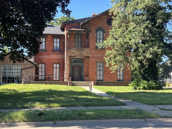 173 Capital Avenue NE, Battle Creek, MI 49017