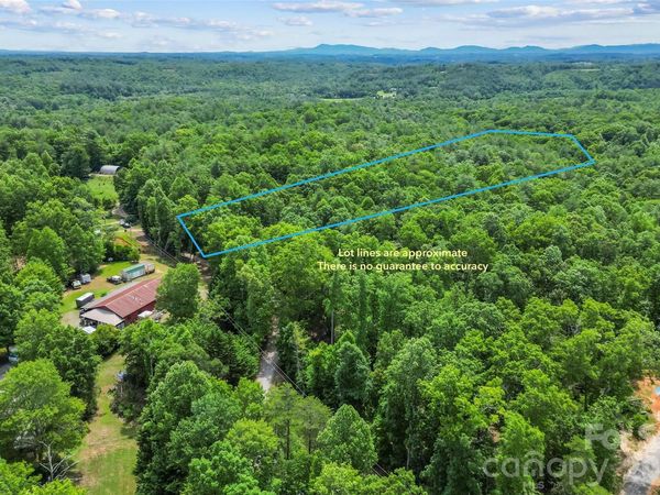 2040 Hampson Road , Morganton, NC 28655