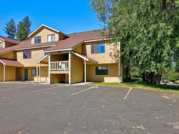 300 Washington Street, Unit 107, McCall, ID 83638