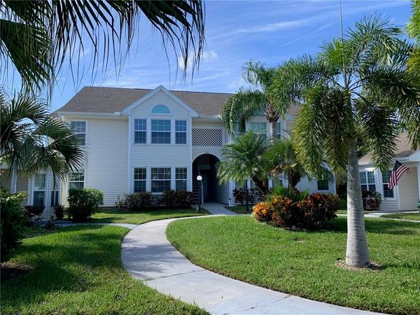 1915 Westminster Circle, Unit 3, Vero Beach, FL 32966