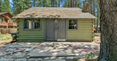 1081 Craig Avenue, South Lake Tahoe, CA 96150 Photo