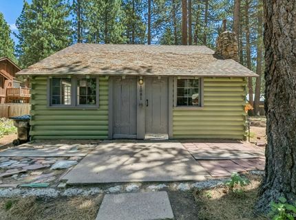 1081 Craig Avenue, South Lake Tahoe, CA 96150 Photo