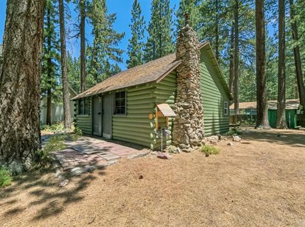 1081 Craig Avenue, South Lake Tahoe, CA 96150 Photo