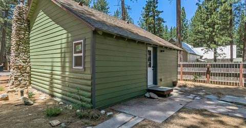 1081 Craig Avenue, South Lake Tahoe, CA 96150 Photo