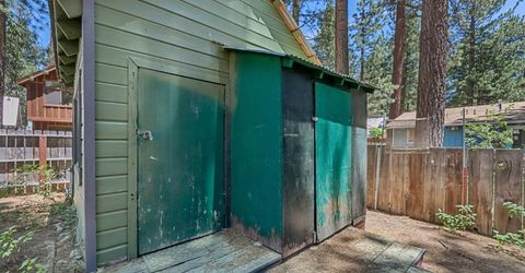 1081 Craig Avenue, South Lake Tahoe, CA 96150 Photo