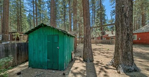 1081 Craig Avenue, South Lake Tahoe, CA 96150 Photo