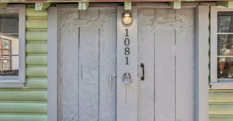 1081 Craig Avenue, South Lake Tahoe, CA 96150 Photo