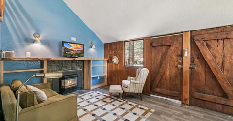1081 Craig Avenue, South Lake Tahoe, CA 96150 Photo