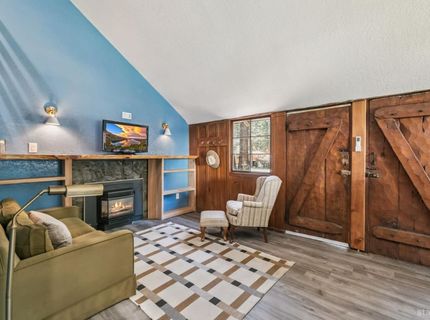 1081 Craig Avenue, South Lake Tahoe, CA 96150 Photo