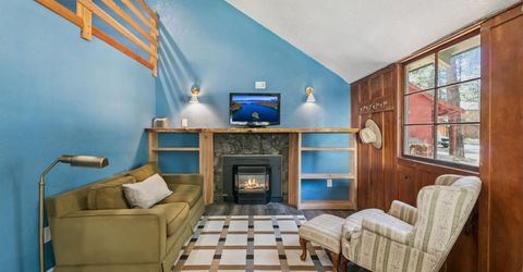 1081 Craig Avenue, South Lake Tahoe, CA 96150 Photo