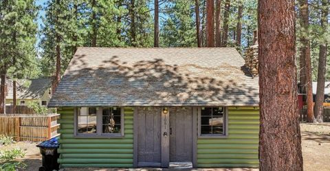 1081 Craig Avenue, South Lake Tahoe, CA 96150 Photo