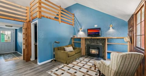 1081 Craig Avenue, South Lake Tahoe, CA 96150 Photo