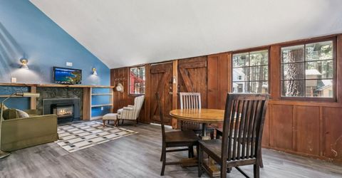 1081 Craig Avenue, South Lake Tahoe, CA 96150 Photo