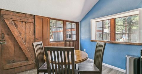 1081 Craig Avenue, South Lake Tahoe, CA 96150 Photo