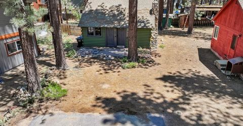 1081 Craig Avenue, South Lake Tahoe, CA 96150 Photo