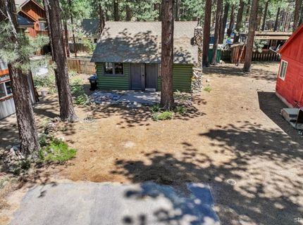 1081 Craig Avenue, South Lake Tahoe, CA 96150 Photo