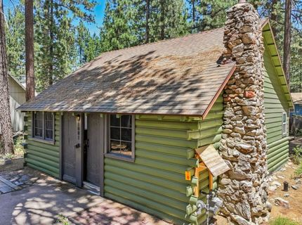 1081 Craig Avenue, South Lake Tahoe, CA 96150 Photo