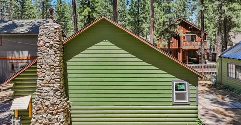 1081 Craig Avenue, South Lake Tahoe, CA 96150 Photo
