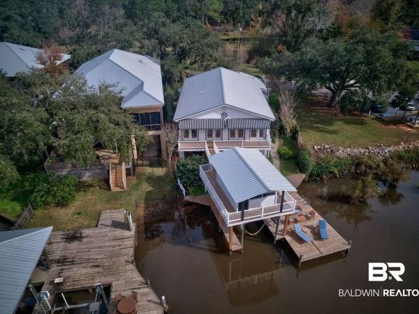 16297 Honey Road, Summerdale, AL 36580