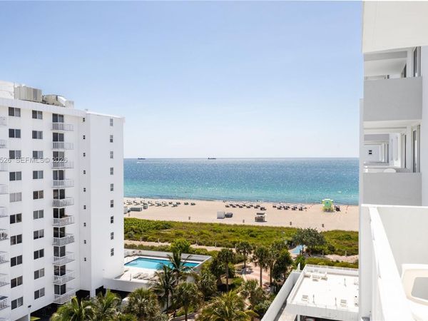 345 Ocean Dr , Unit 924, Miami Beach, FL 33139