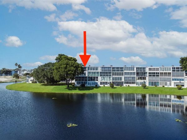 4001 Ashby C, Unit #4001, Deerfield Beach, FL 33442