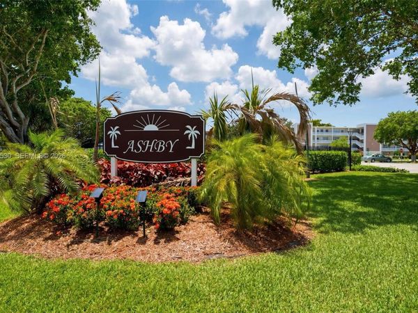 4001 Ashby C, Unit #4001, Deerfield Beach, FL 33442