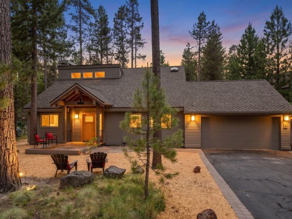 57815 Virginia Rail Lane, Unit 4, Sunriver, OR 97707
