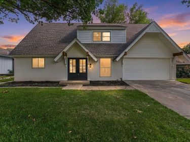 3654 Ridgebriar Drive, Dallas, TX 75234